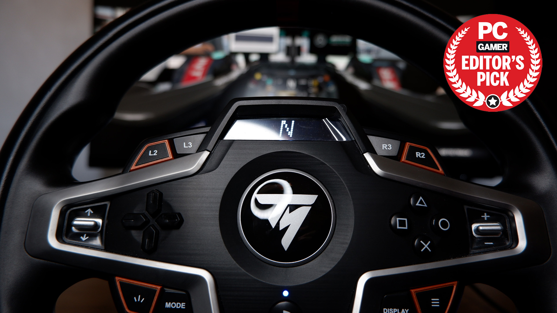 The Thrustmaster T248 is Good. But is it Worth $400?! — Reviews