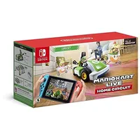 Mario Kart Live: Home Circuit - Luigi | $99.99 $59.99 at Walmart
Save $40 -