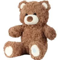JiaLie Teddy Bear Huggable Massager 