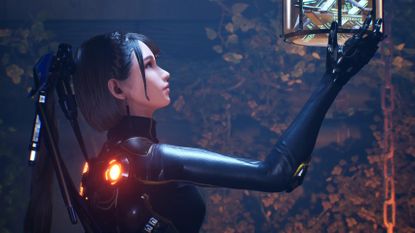 Stellar Blade review