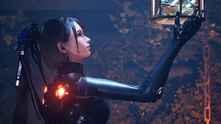 Stellar Blade review