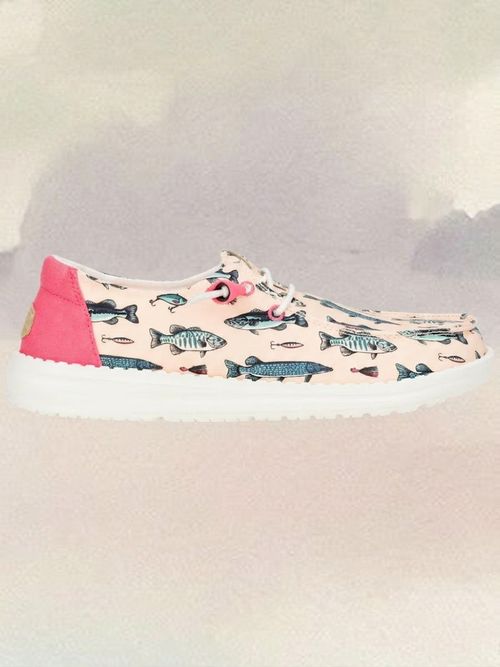 Wendy Fish Lure (Women's)