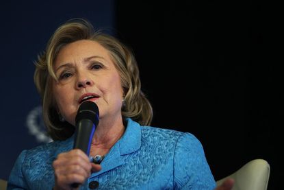 Hillary Clinton: No reason for more Benghazi hearings