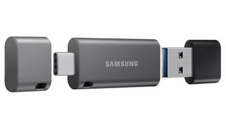 Samsung DUO Plus USB Type-C Flash Drive