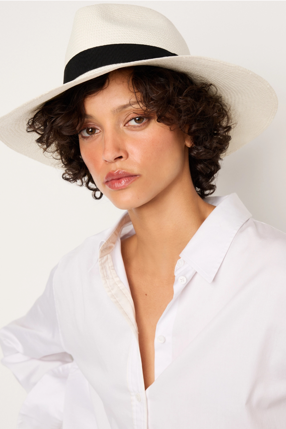Christy's Jessica Wide Brim Hat