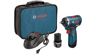 Bosch PS22-02 Pocket Driver