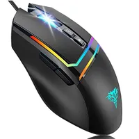 BENGOO Wired Gaming Mouse | $39.99 $11.19 at Amazon
Save $28.80 -
