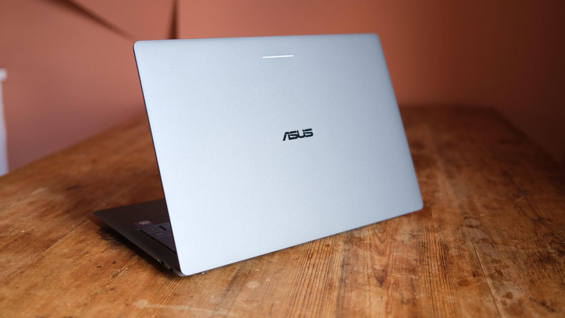 Asus Googlebook 14 review: Google's big idea, done right?