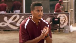 Cory Hardrict in All American: Homecoming.