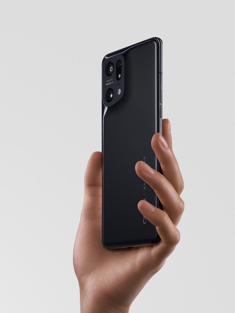 OPPO Find X5 Pro
