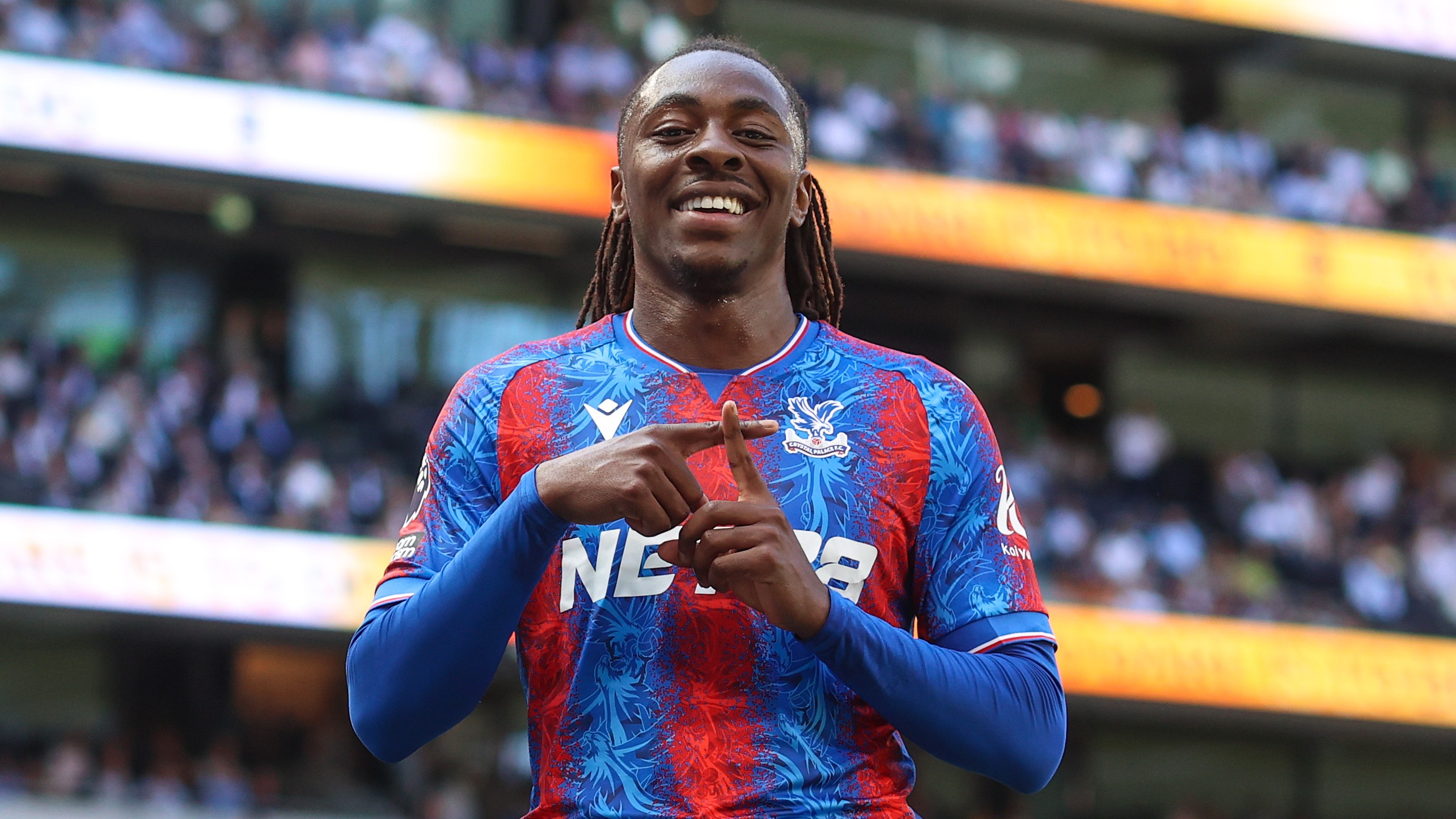 Crystal Palace vs Man City Live Live Stream: 2025 جام حذفی نهایی آنلاین و نحوه تماشای تلویزیون