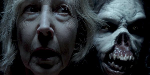 Insidious 3 still