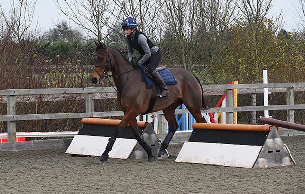 Point-to-Point Training on 03 12 2015