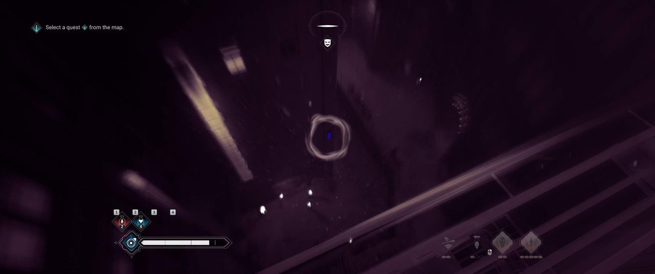 Bloodlines 2 - Security Camera #24