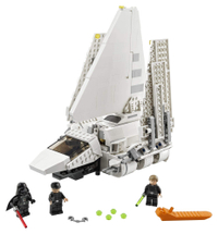 LEGO Star Wars Imperial Shuttle: $95.79 $81.71 At WalmartSave 14%