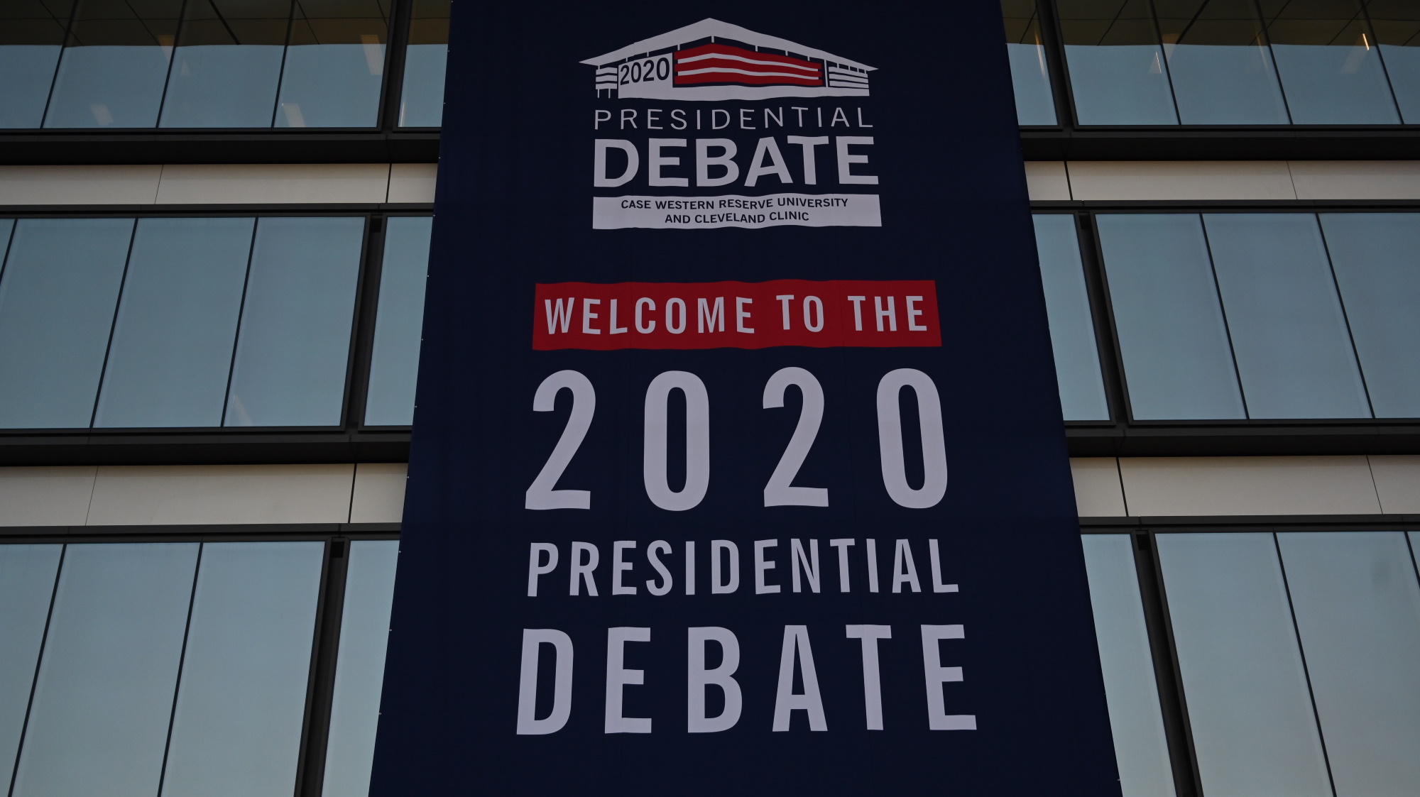 Cómo ver el primer debate presidencial Trump contra Biden en cualquier