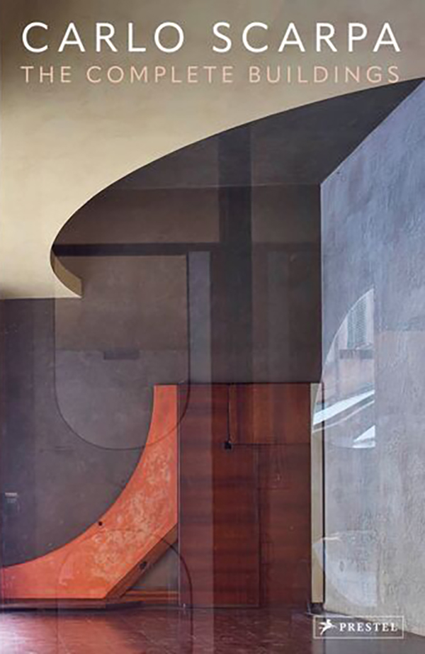 Carlo Scarpa: the Complete Buildings