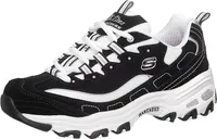 Skechers D'Lites Biggest Fan Fashion Sneaker (Women's) Skechers D'Lites Biggest Fan Fashion Sneaker (Women's)