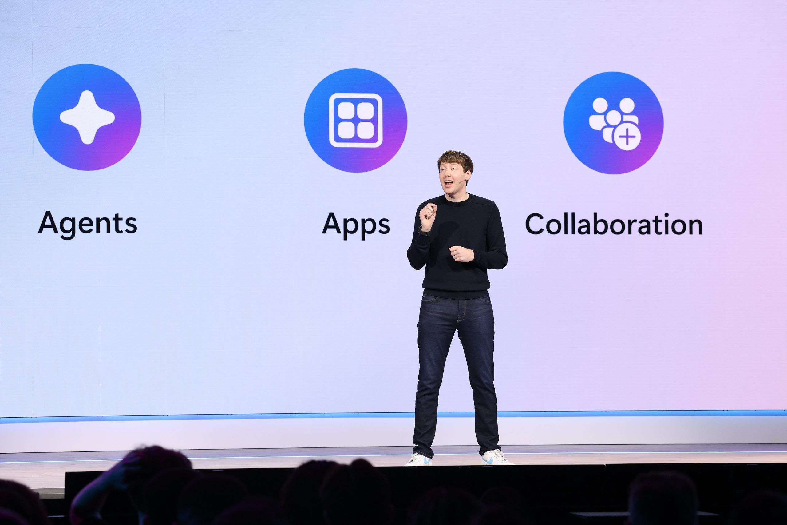 16 years of Microsoft Build: A timeline of key announcements, panels, and sessions