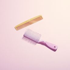 Brush & Comb 