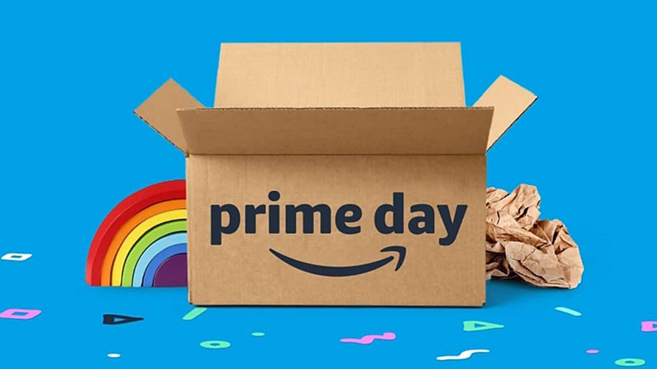 Amazon Prime Day