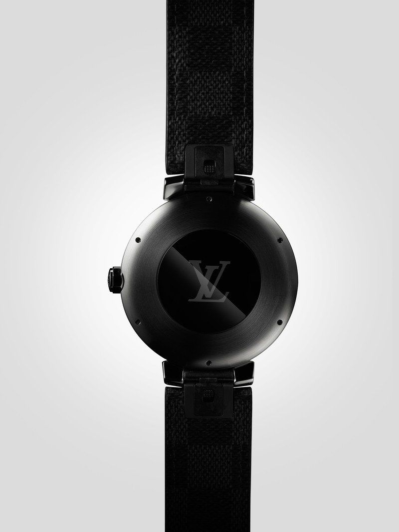 Louis Vuitton Tambour Horizon