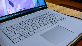 Microsoft Surface Book 3