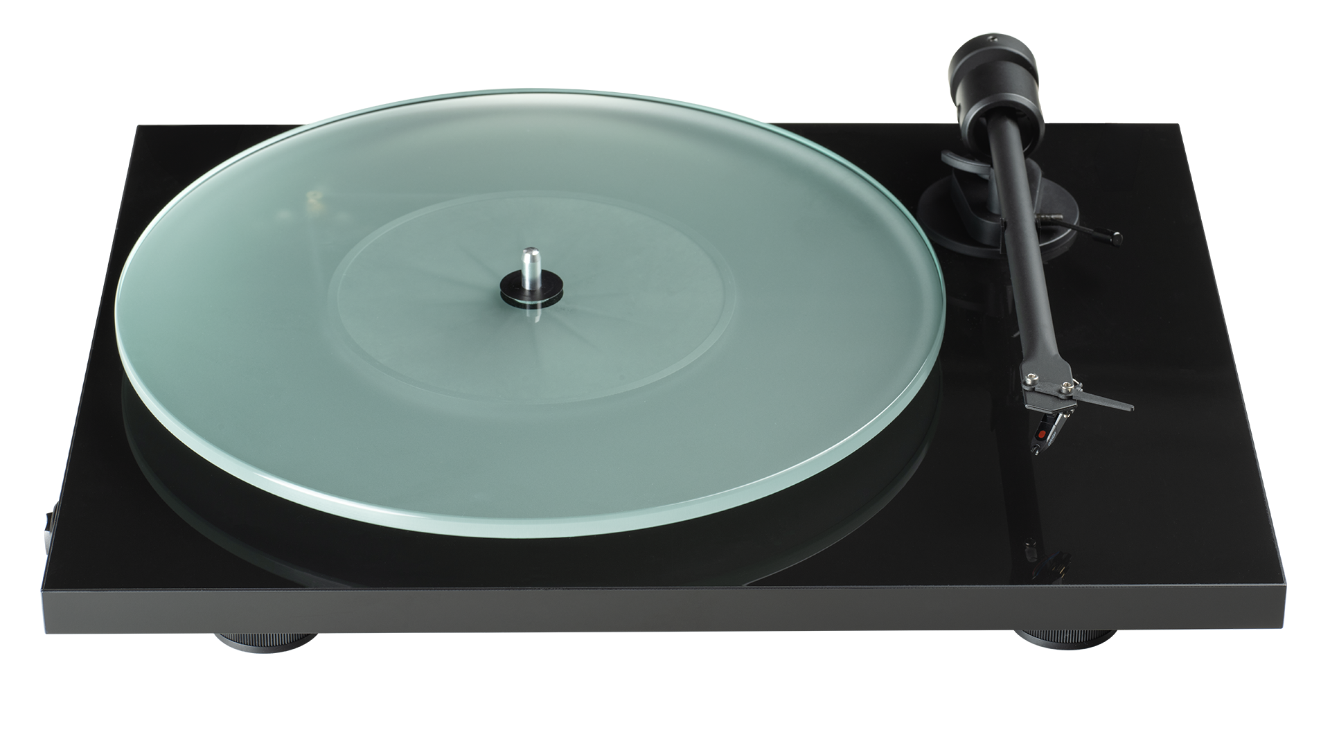 Pro-Ject T1 EVO BT turntable