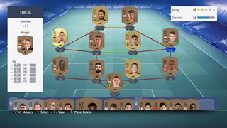 FIFA 19 review