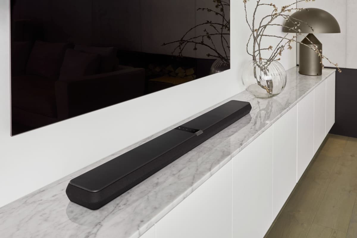 Panorama 3 soundbar