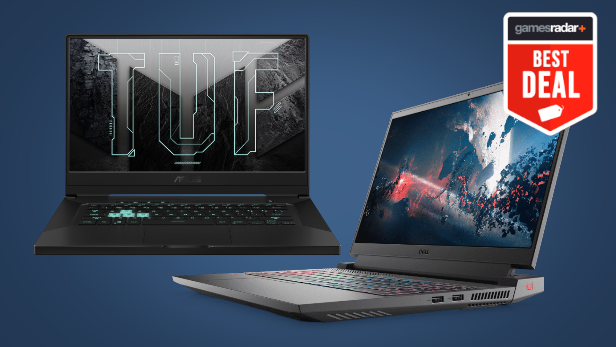 The cheapest RTX 3050 laptop deals in March 2023 | GamesRadar+