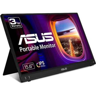 ASUS Zenscreen Portable Monitor