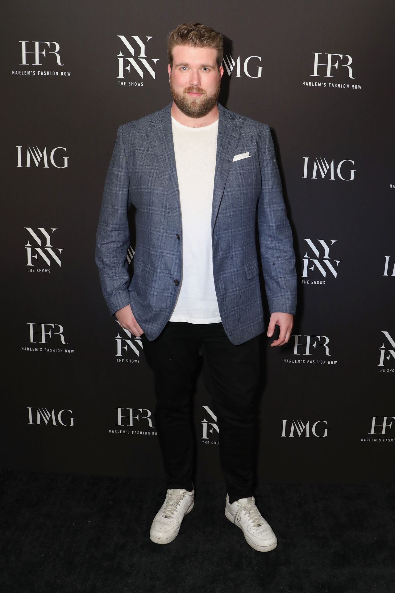 21 Top Male Models of All Time | Famous Male Models | Marie Claire