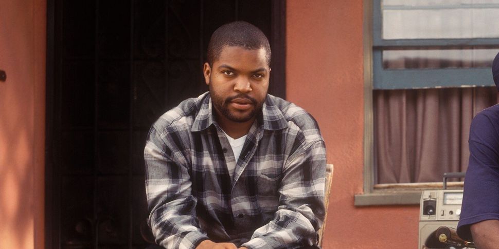 Ice Cube's Biggest And Best Contributions To Movies Over The Years ...