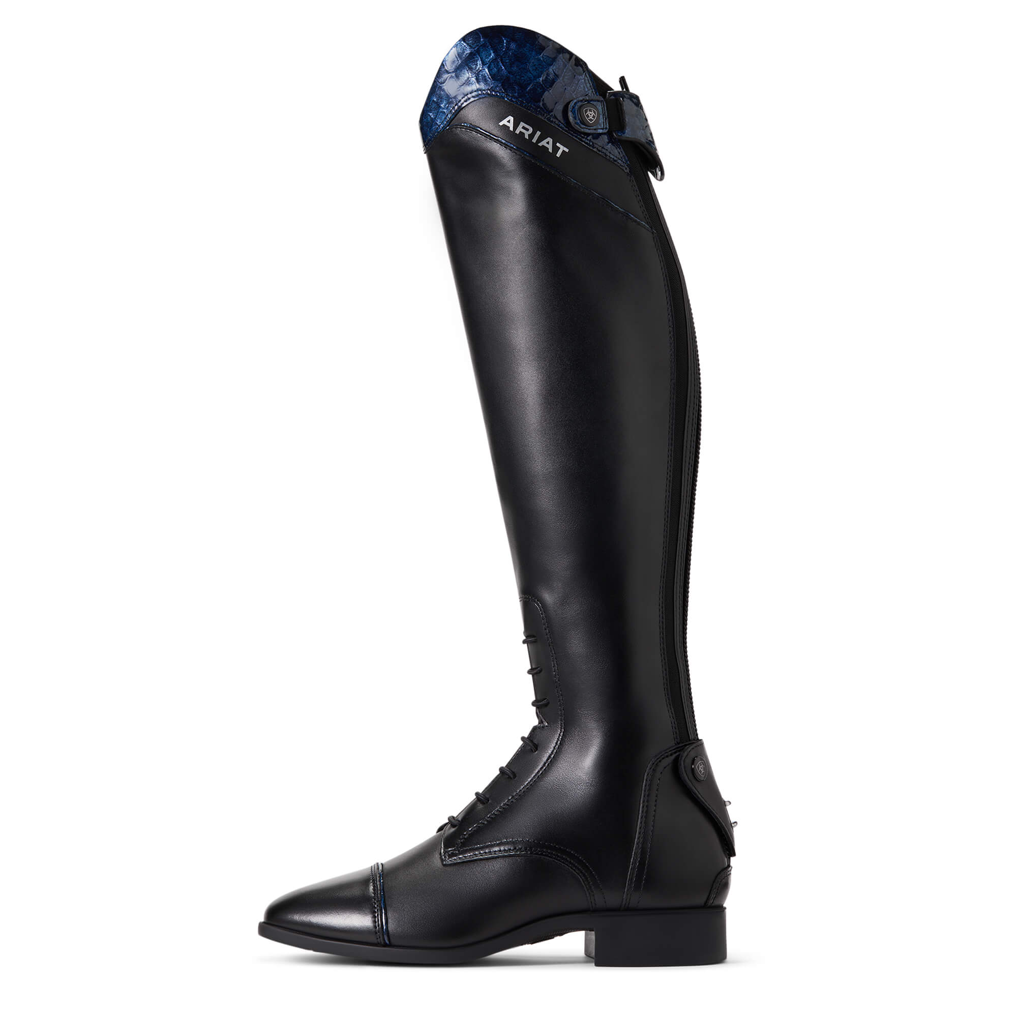 Ariat Palisade Ellipse tall boots
