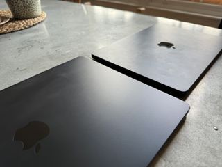 M3 MacBook Air