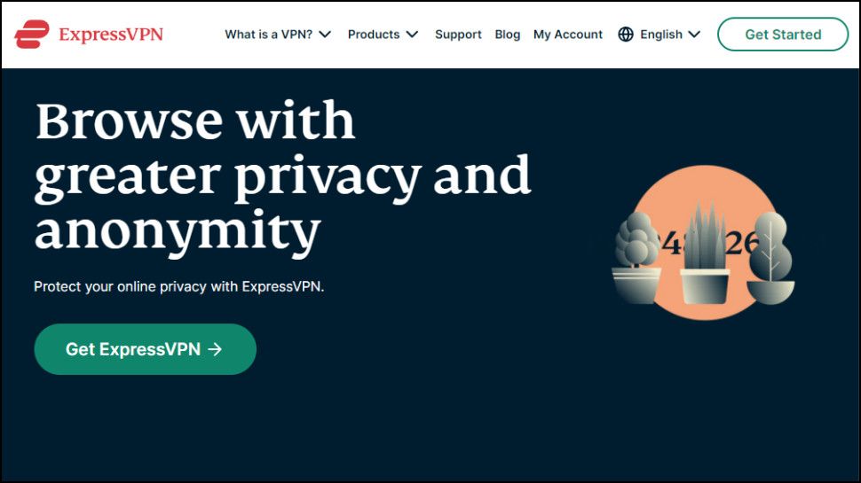 ExpressVPN review - expert analysis in 2024 | TechRadar