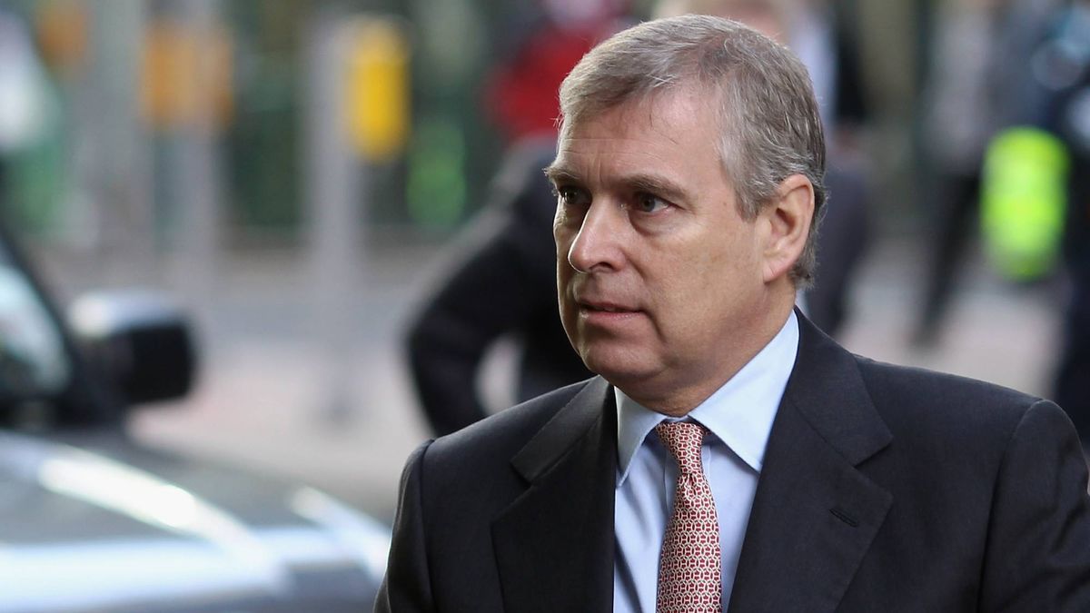 Le prince Andrew pourrait faire un retour royal majeur