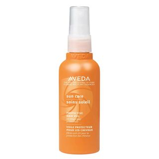 Aveda Sun Care Protective Hair Veil - summer hair care