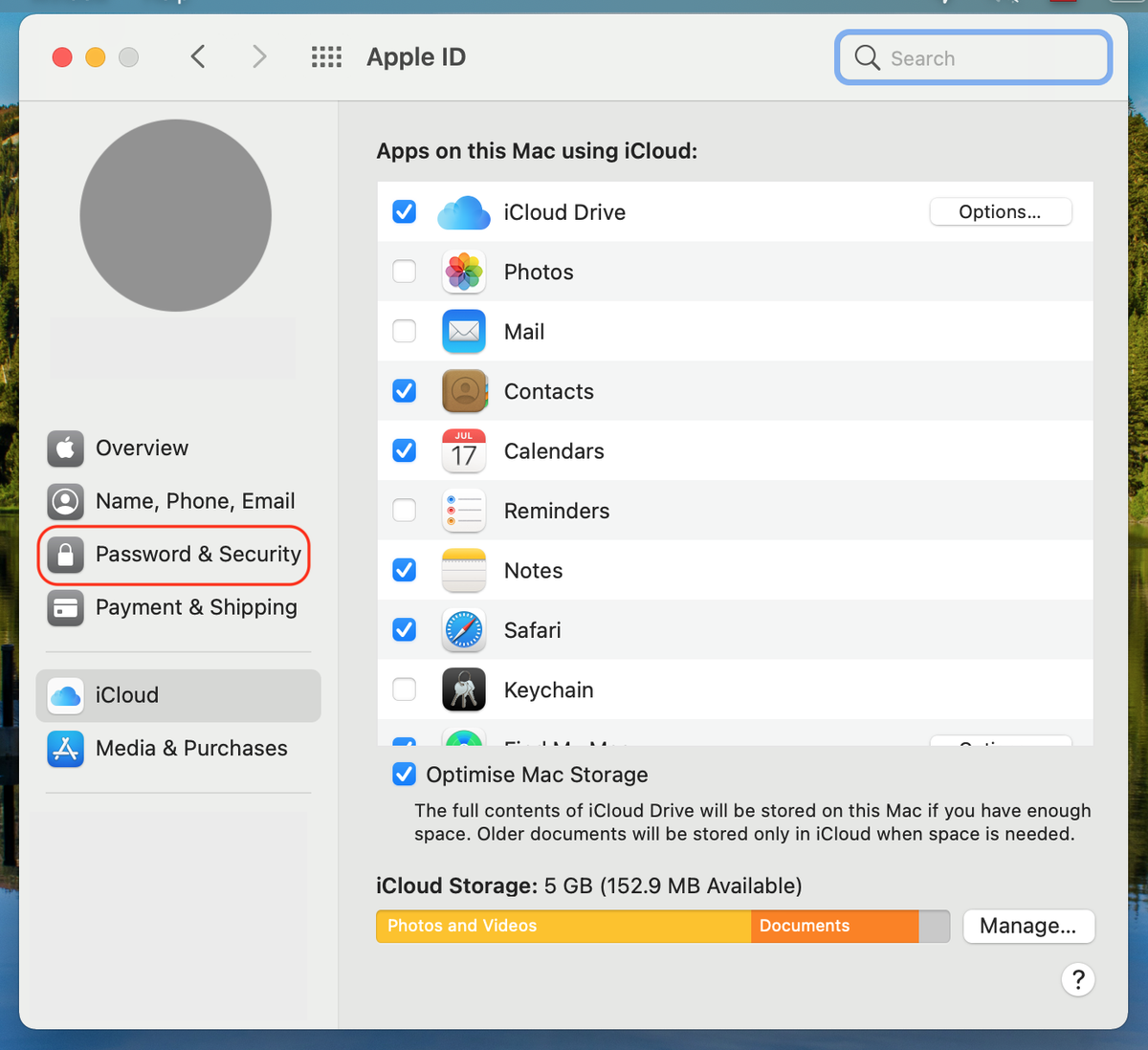 How to set up an Apple ID recovery key Tom's Guide