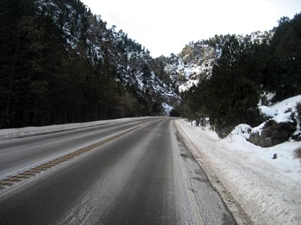 Great training roads&hellip;
