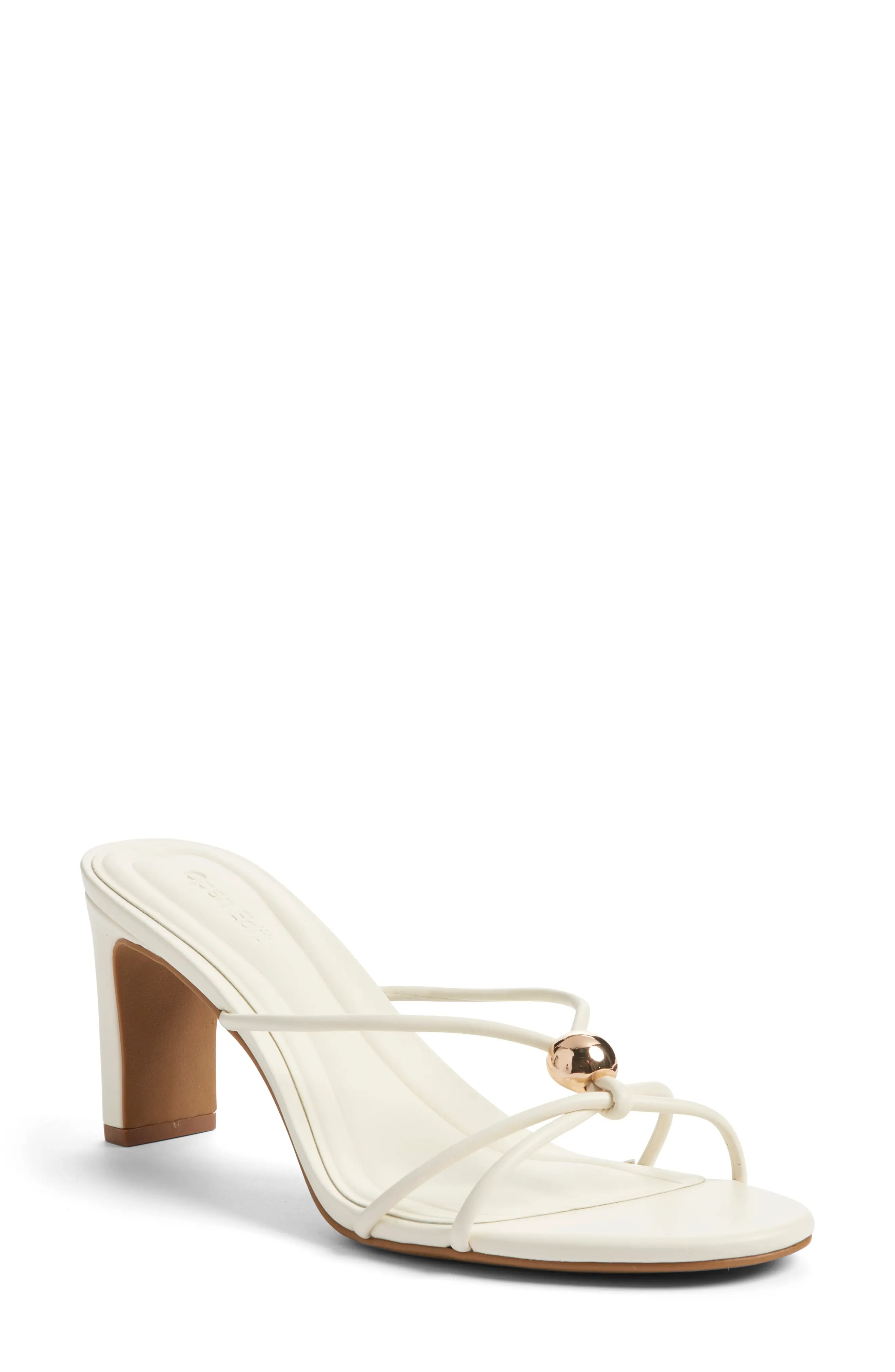 Open Edit, Prisma Slide Sandal