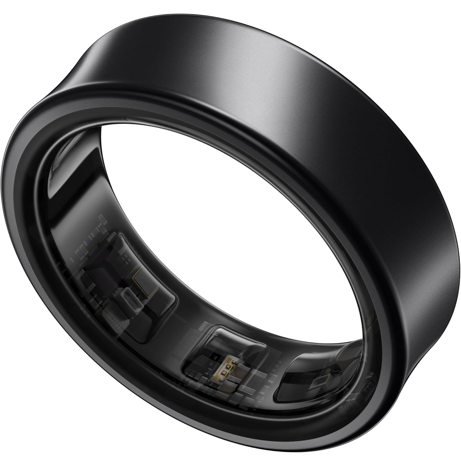 Samsung Galaxy Ring vs. RingConn Smart Ring