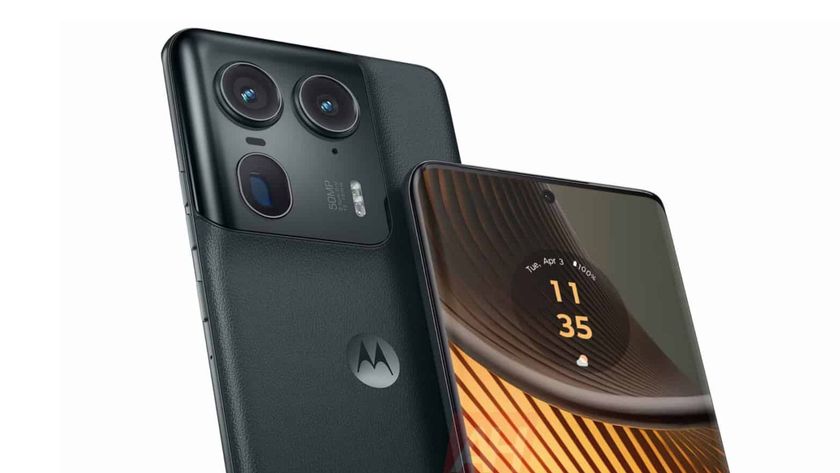 Motorola Edge 50 Ultra render