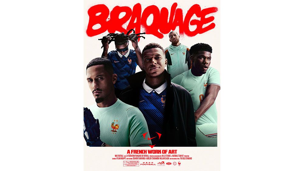 World Cup posters