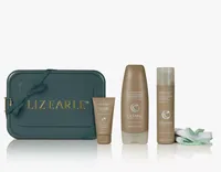 Liz Earle Daily Revitalising Men's Skincare Gift Set:&nbsp;was £49, now £36.75 at John Lewis (save £13)