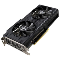 Palit Dual RTX 3060 |was £539.97now £354.99 at Box
The Nvidia RTX 3060 is one of our favorite 1080p graphics cards around, and now with 35% off