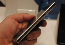 Sony Ericsson Xperia Arc