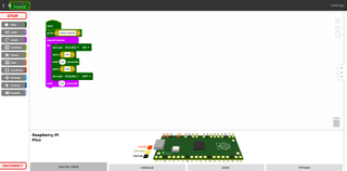 Piper Make for the Raspberry Pi Pico