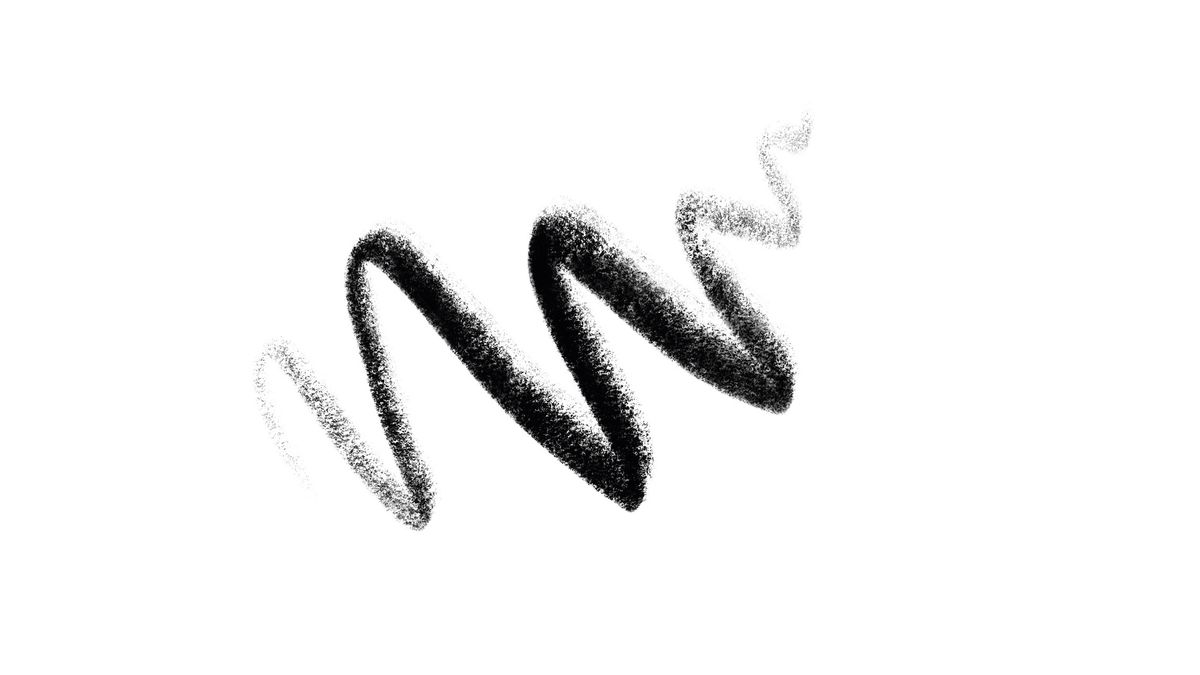 Experiment with Procreate brushes and explore iPad's exclusive art app Creative Bloq